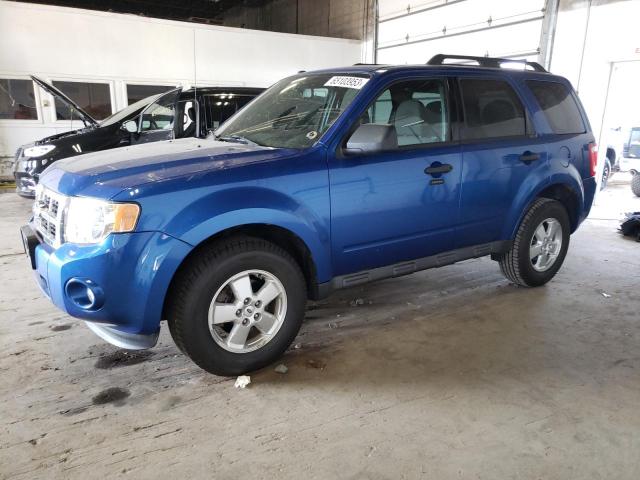 ford escape xlt 2012 1fmcu0d78ckc44170