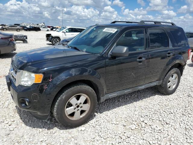 ford escape xlt 2012 1fmcu0d78ckc78979