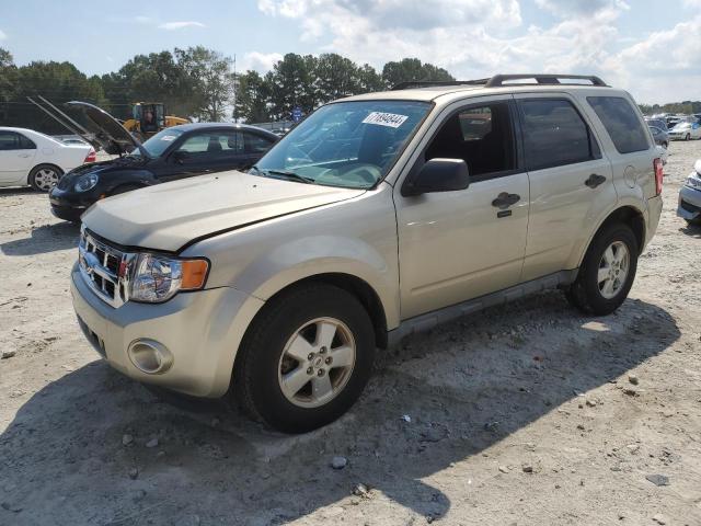 ford escape xlt 2010 1fmcu0d79aka53631