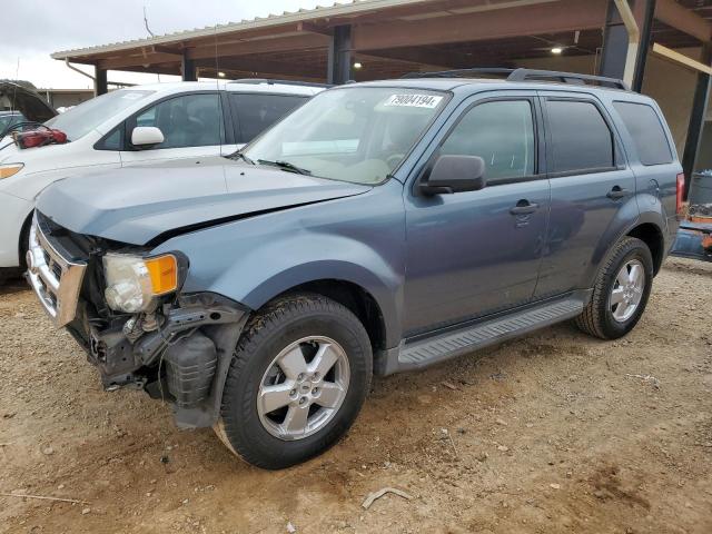 ford escape xlt 2010 1fmcu0d79akb03606