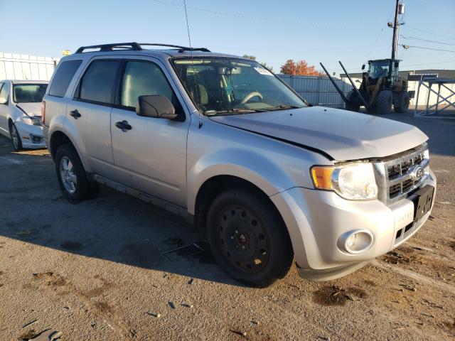 ford escape xlt 2010 1fmcu0d79akb31633