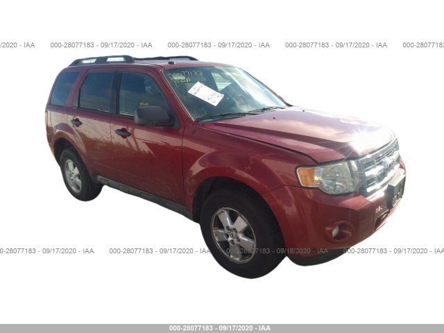 ford escape 2010 1fmcu0d79akb78547