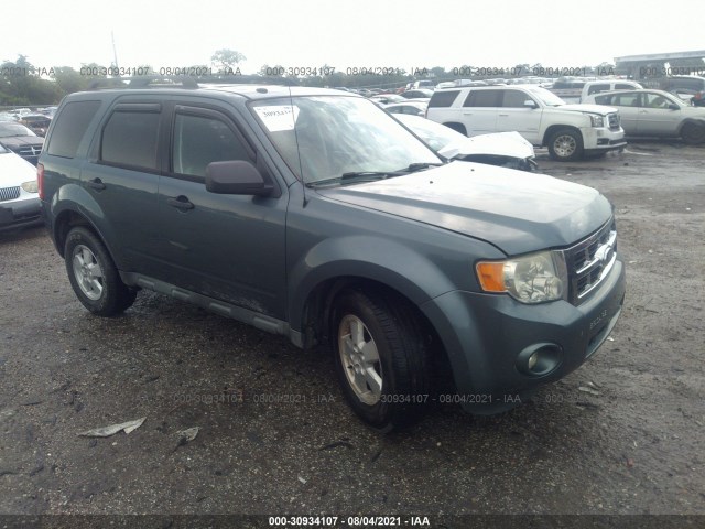 ford escape 2010 1fmcu0d79akb92268