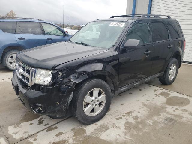 ford escape xlt 2010 1fmcu0d79akc79376