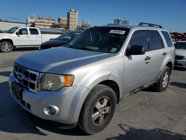 ford escape xlt 2010 1fmcu0d79akd08066