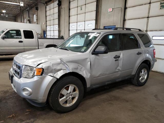 ford escape xlt 2011 1fmcu0d79bka67627