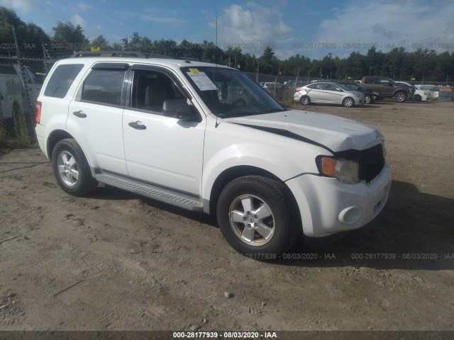 ford escape 2011 1fmcu0d79bka82855