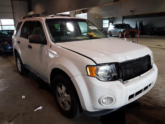 ford escape xlt 2011 1fmcu0d79bkb92918