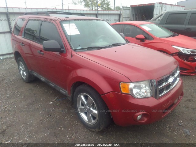 ford escape 2011 1fmcu0d79bkc04288