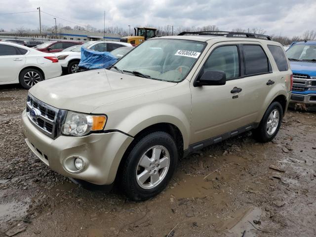 ford escape 2011 1fmcu0d79bkc05957