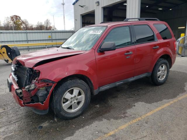 ford escape xlt 2011 1fmcu0d79bkc23116