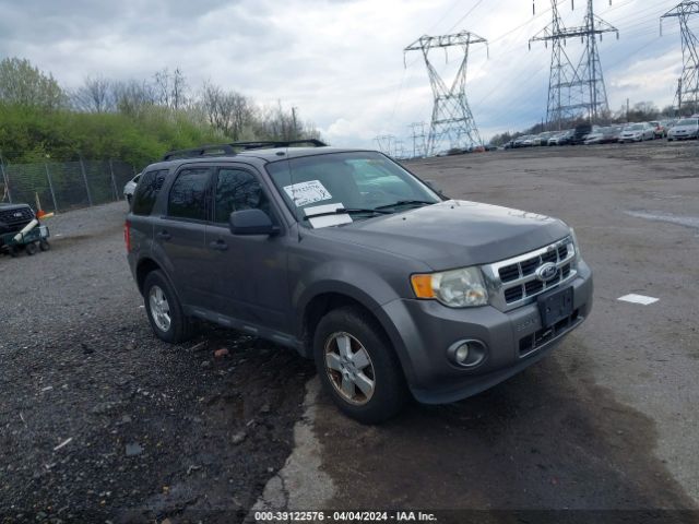 ford escape 2012 1fmcu0d79cka17148