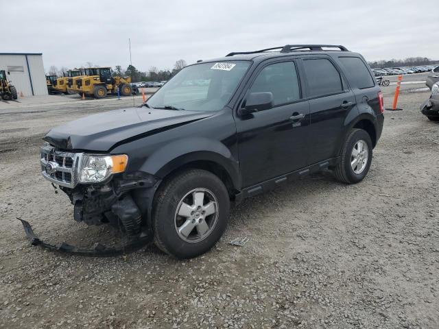 ford escape xlt 2012 1fmcu0d79cka97003