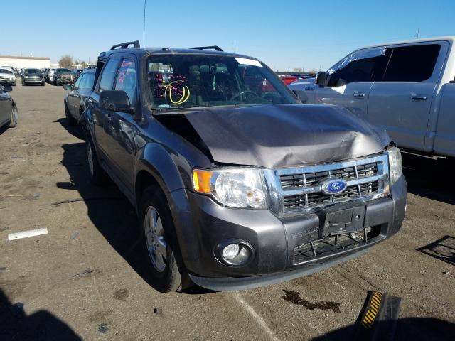 ford escape xlt 2012 1fmcu0d79ckb62898