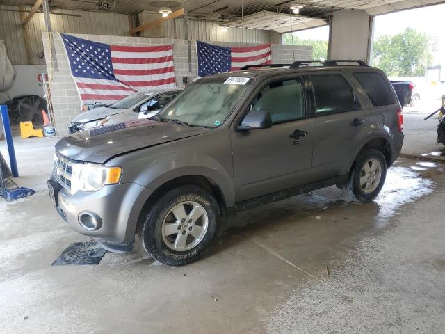 ford escape xlt 2012 1fmcu0d79ckb93522