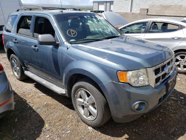 ford escape xlt 2012 1fmcu0d79ckc43383