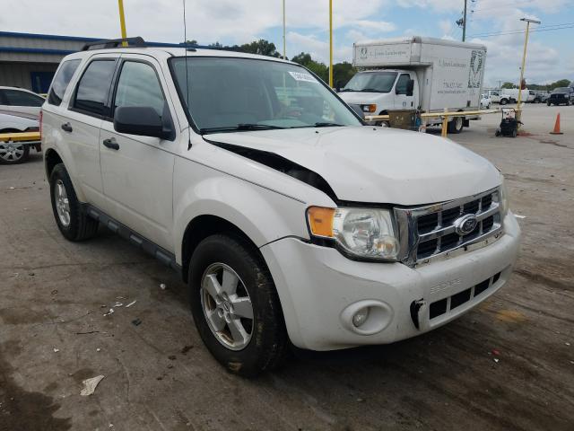 ford escape xlt 2010 1fmcu0d7xakb56539