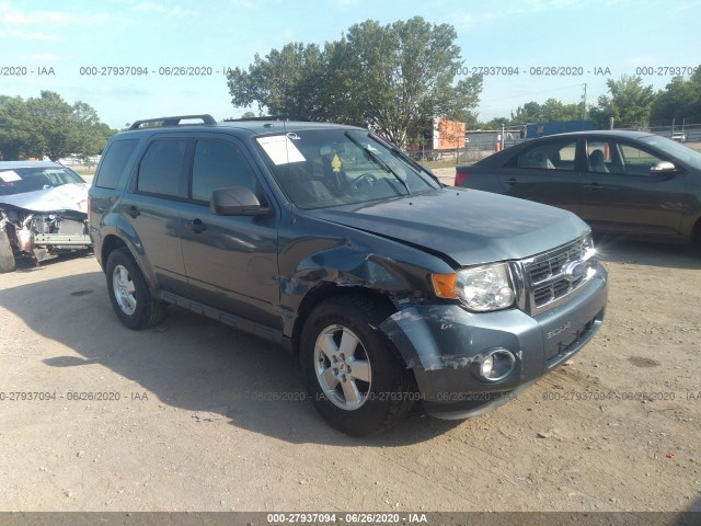 ford escape 2011 1fmcu0d7xbkb36616