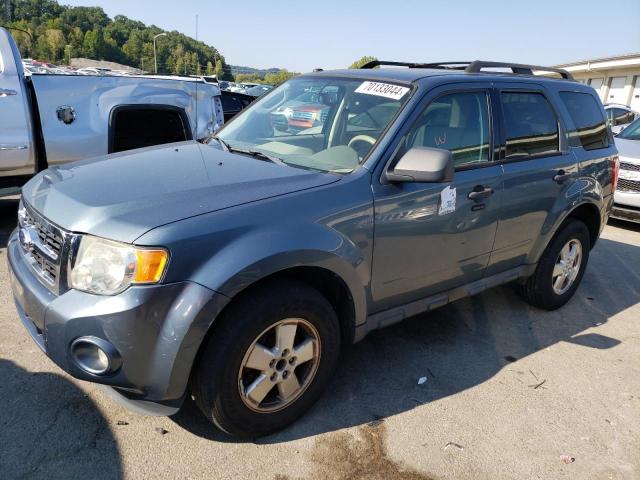 ford escape xlt 2011 1fmcu0d7xbkb77618