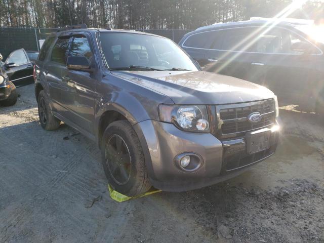 ford escape xlt 2011 1fmcu0d7xbkc36392