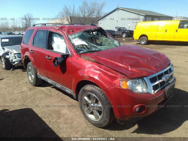 ford escape 2011 1fmcu0d7xbkc36974