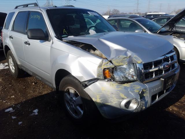 ford escape xlt 2011 1fmcu0d7xbkc48817