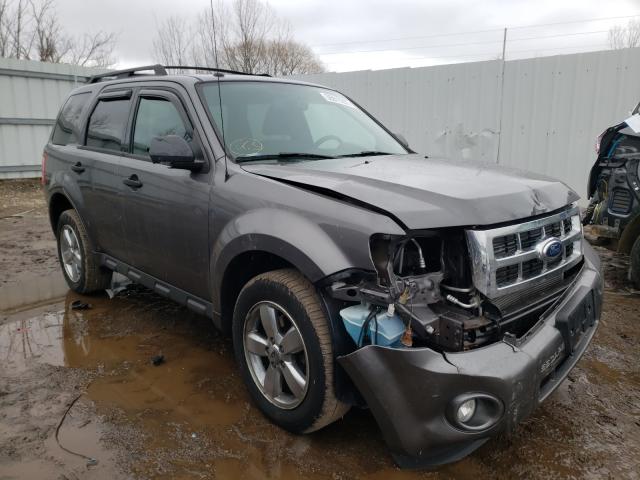 ford escape xlt 2011 1fmcu0d7xbkc61471