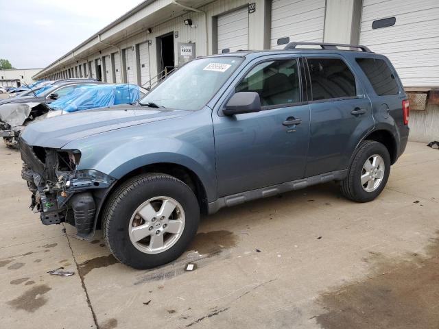 ford escape xlt 2012 1fmcu0d7xcka21225