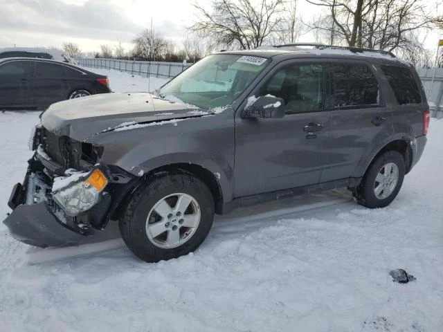 ford escape xlt 2012 1fmcu0d7xcka52281