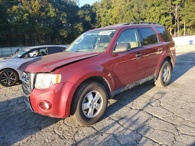 ford escape xlt 2012 1fmcu0d7xckb61694