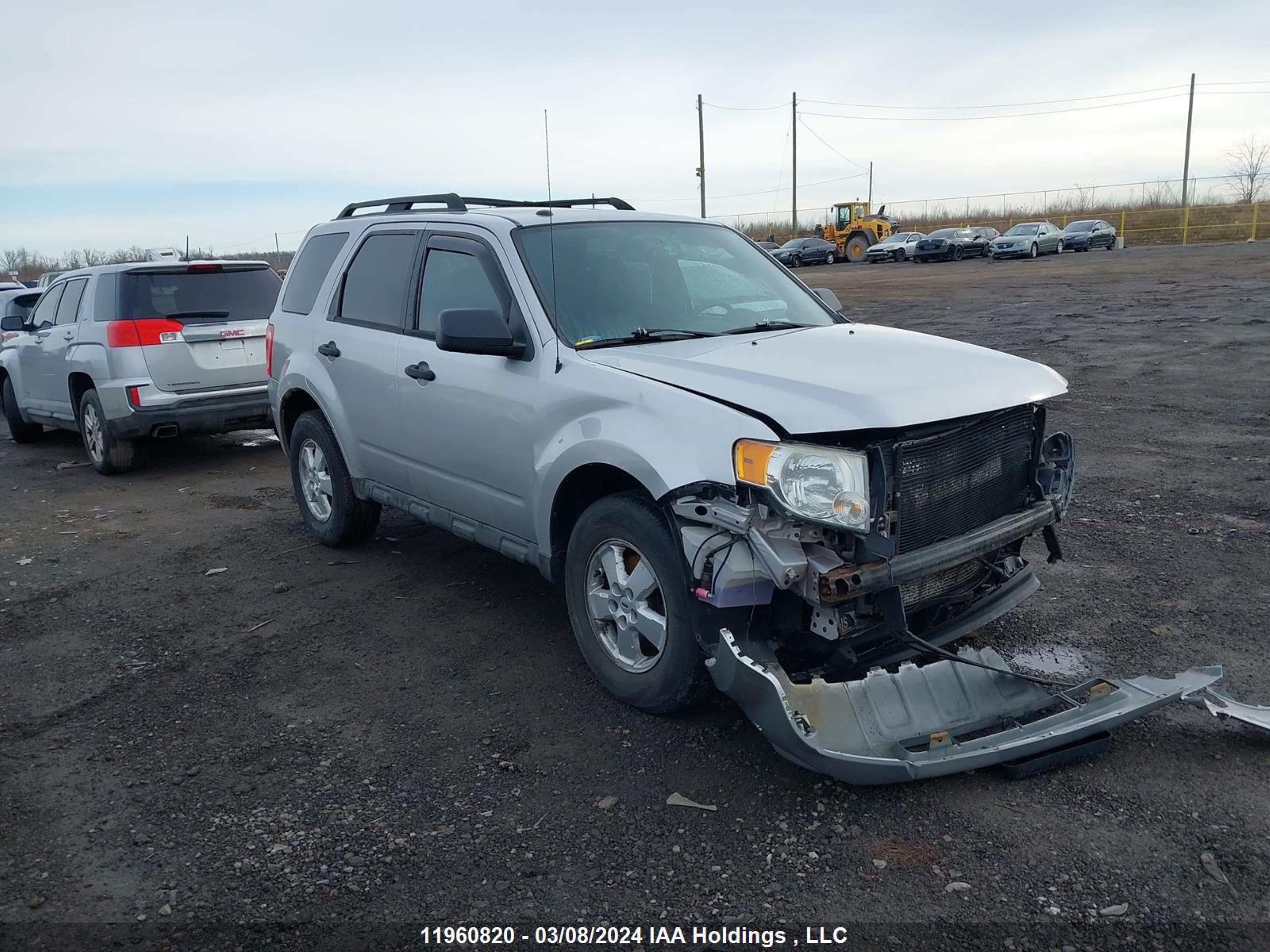 ford escape 2010 1fmcu0dg0aka39908