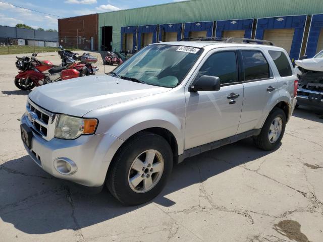 ford escape 2010 1fmcu0dg0akc49313