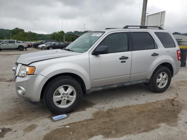 ford escape 2011 1fmcu0dg0bka66012