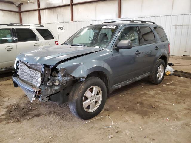 ford escape xlt 2011 1fmcu0dg0bkc00498