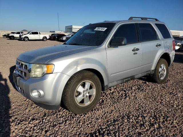 ford escape xlt 2011 1fmcu0dg0bkc52858