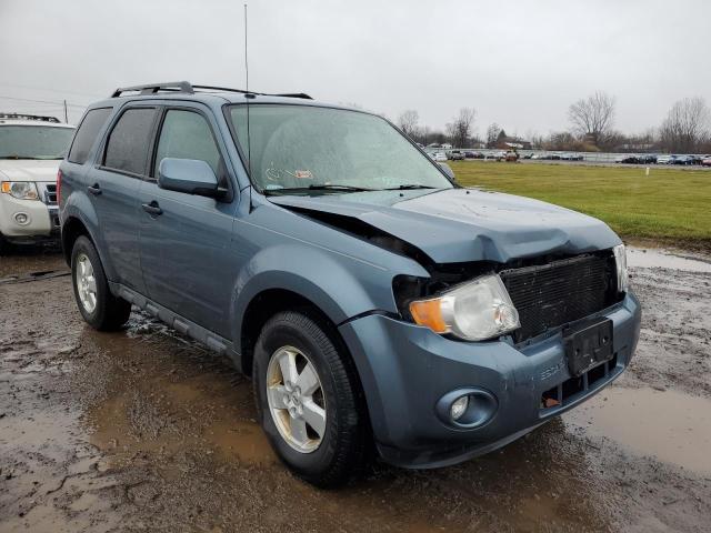 ford escape xlt 2012 1fmcu0dg0cka55500