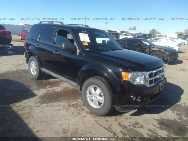 ford escape 2012 1fmcu0dg0cka67498