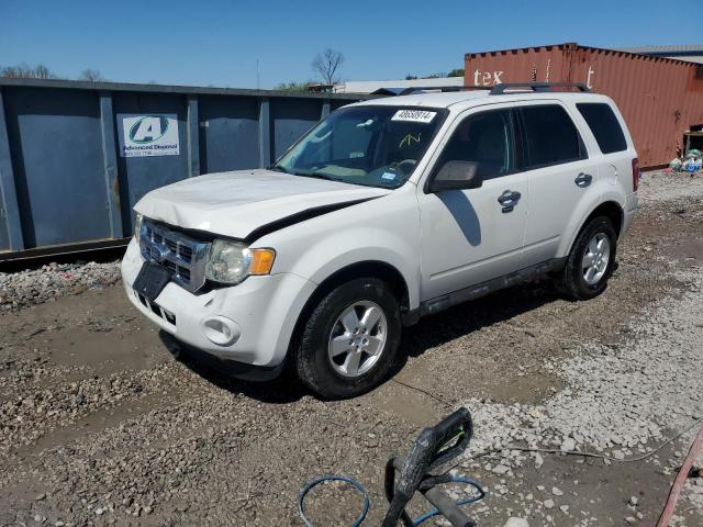 ford escape 2012 1fmcu0dg0ckb57895