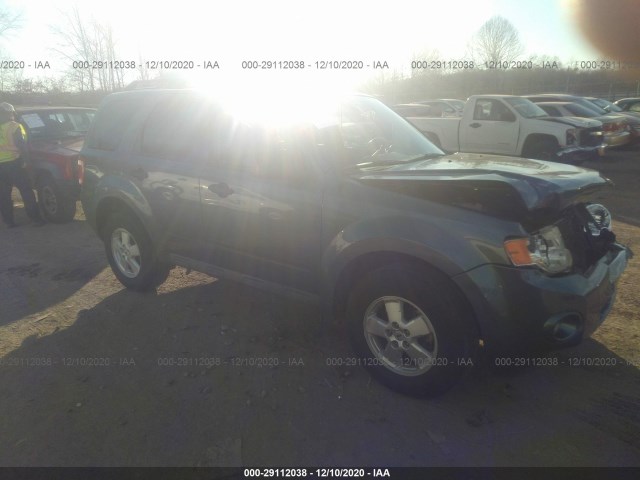 ford escape 2010 1fmcu0dg1akc81803