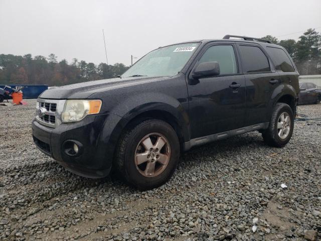 ford escape xlt 2010 1fmcu0dg1akd34242