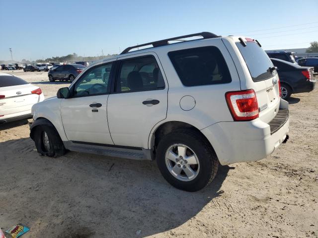 ford escape xlt 2011 1fmcu0dg1bka25677