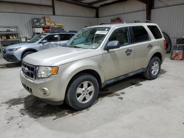 ford escape xlt 2011 1fmcu0dg1bka73194