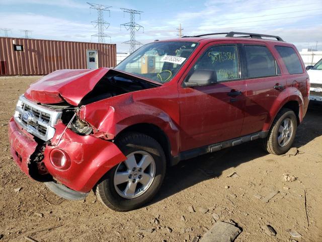 ford escape 2011 1fmcu0dg1bkc03345