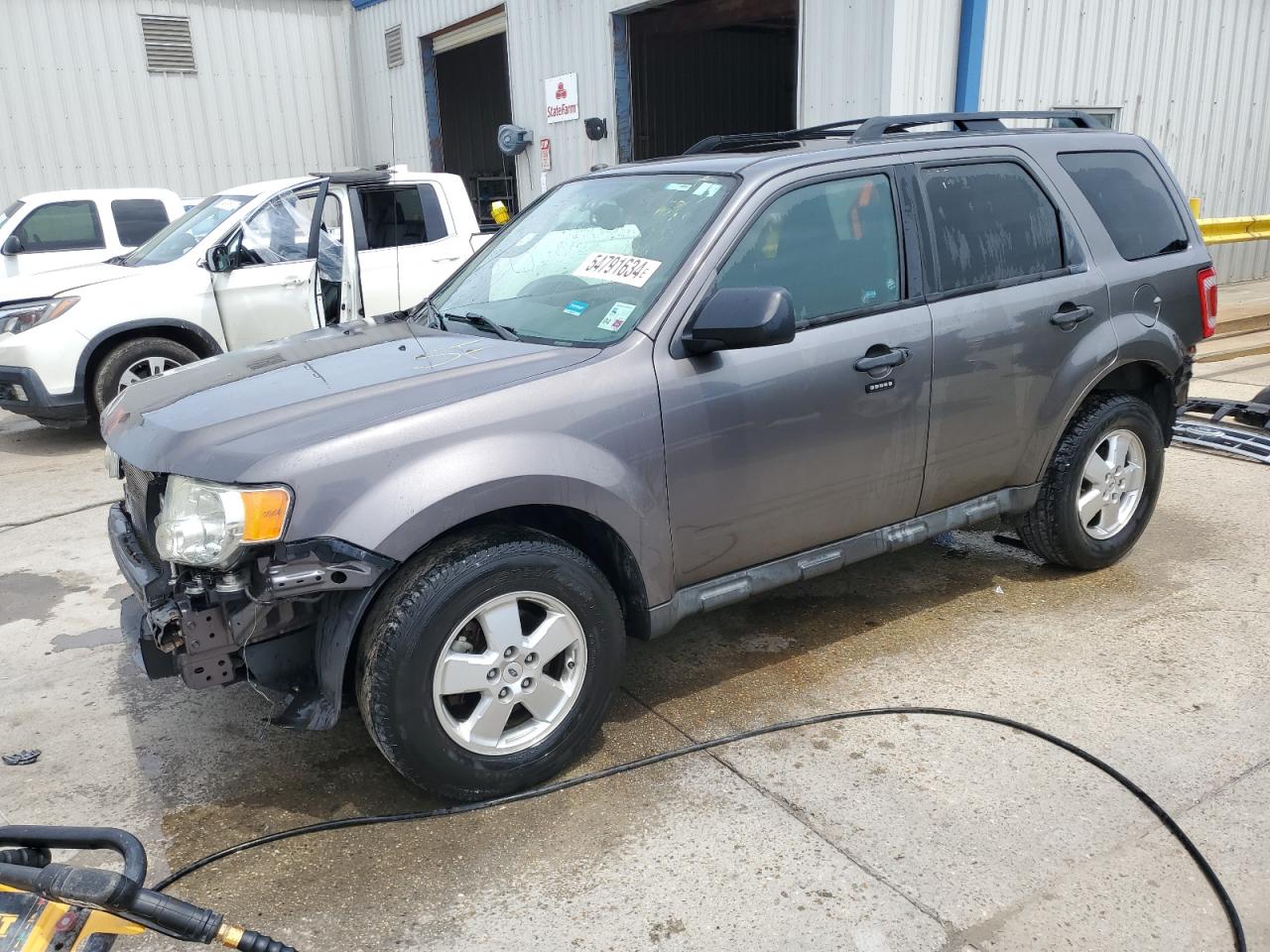 ford escape 2012 1fmcu0dg1ckb61454