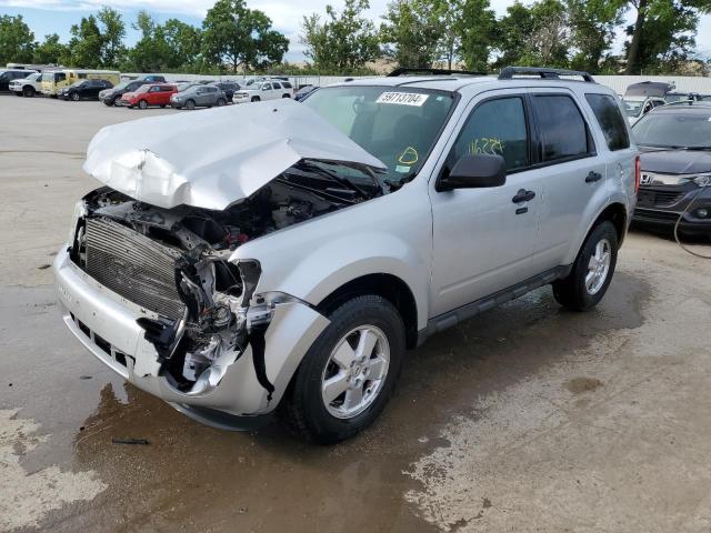 ford escape xlt 2012 1fmcu0dg1ckb79596