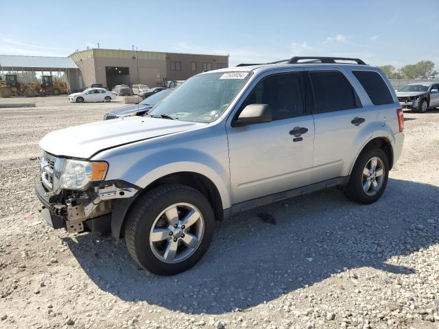 ford escape xlt 2012 1fmcu0dg1ckc82467