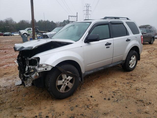 ford escape 2010 1fmcu0dg2akc45523