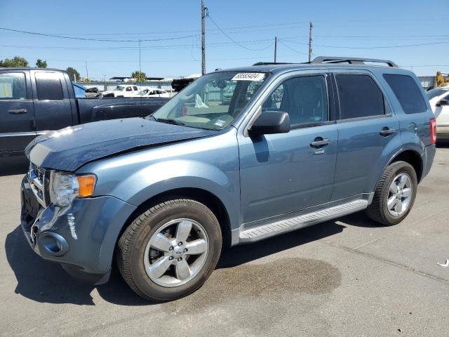 ford escape xlt 2010 1fmcu0dg2akc83169