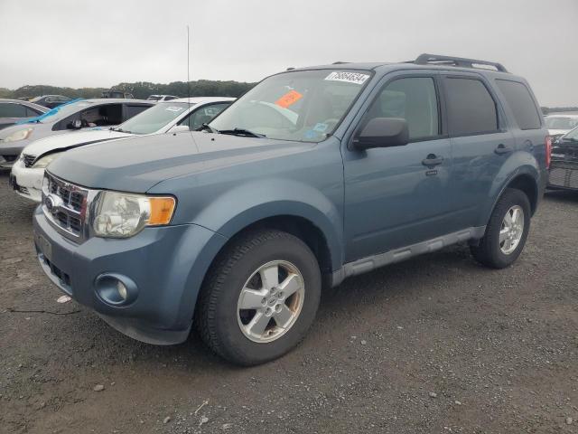 ford escape xlt 2011 1fmcu0dg2bka17314