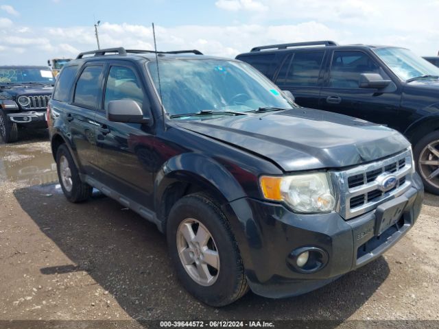 ford escape 2011 1fmcu0dg2bka20231